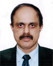 Arun Kumar Panda