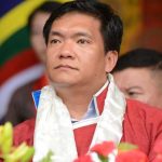 Arunachal Pradesh govt raises-indianbureaucracy
