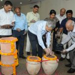 BP Sharma