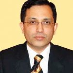 Bipul Pathak IAS