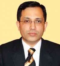 Bipul Pathak IAS