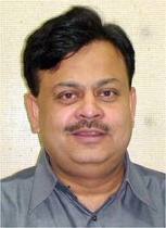 Bishwanath Sinha IAS