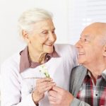 Centenarians
