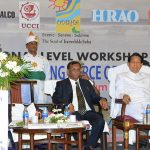 Chand, Chairman, CII Odisha & CMD, NALCO