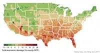 Climate change