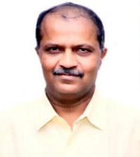 Deepak Kumar IAS