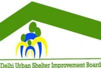 Delhi Urban Shelter Improvement Board