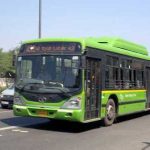 Delhi government approves installation of CCTV cameras in buses