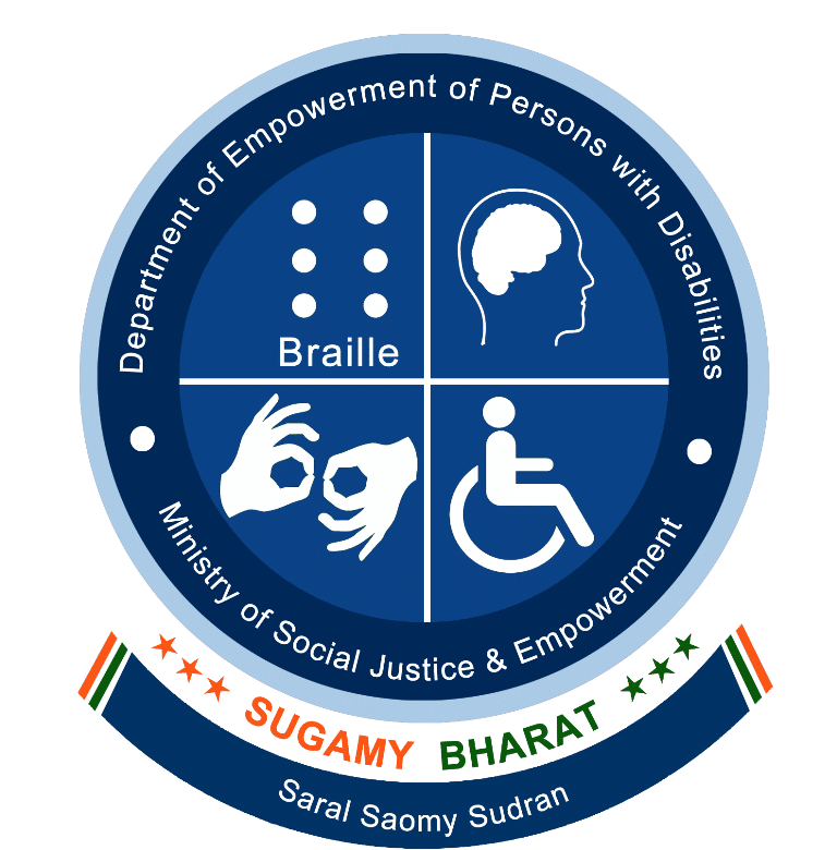 Department of Empowerment of Persons with Disabilities