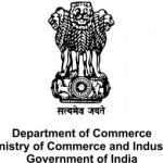 Department of Industrial Policy & Promotion