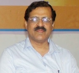 Dharmendra Singh Gangwar IAS