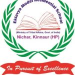 Eklavya Model Residential Schools
