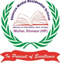 Eklavya Model Residential Schools