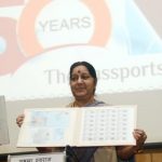 External Affairs