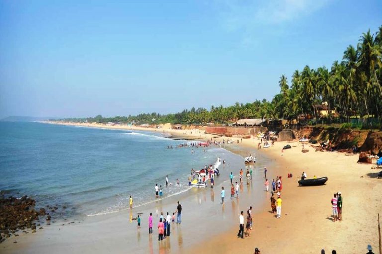 Goa