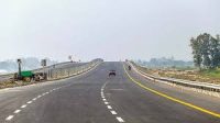 Govt clears 3,691 Cr Highway project in UP-indianbureaucracy