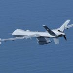 Guardian drones