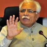 Haryana government