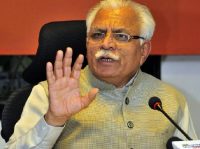 Haryana government