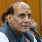 Home Minister