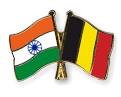 India- Belgium