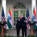 India & US