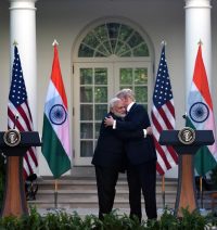 India & US