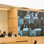 India and Somalia agreement approved on transfer of sentenced persons -indianbureaucracy