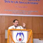 J P Nadda