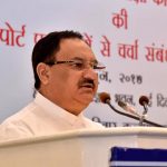 J.P. Nadda