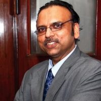 Jayant N. Khobragade