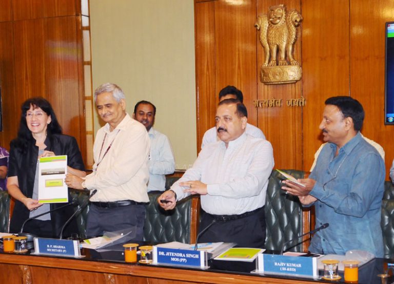 Jitendra Singh