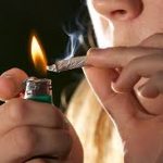 Legal cannabis
