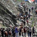 Mansarovar pilgrimage