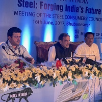 National Steel consumer council meeting