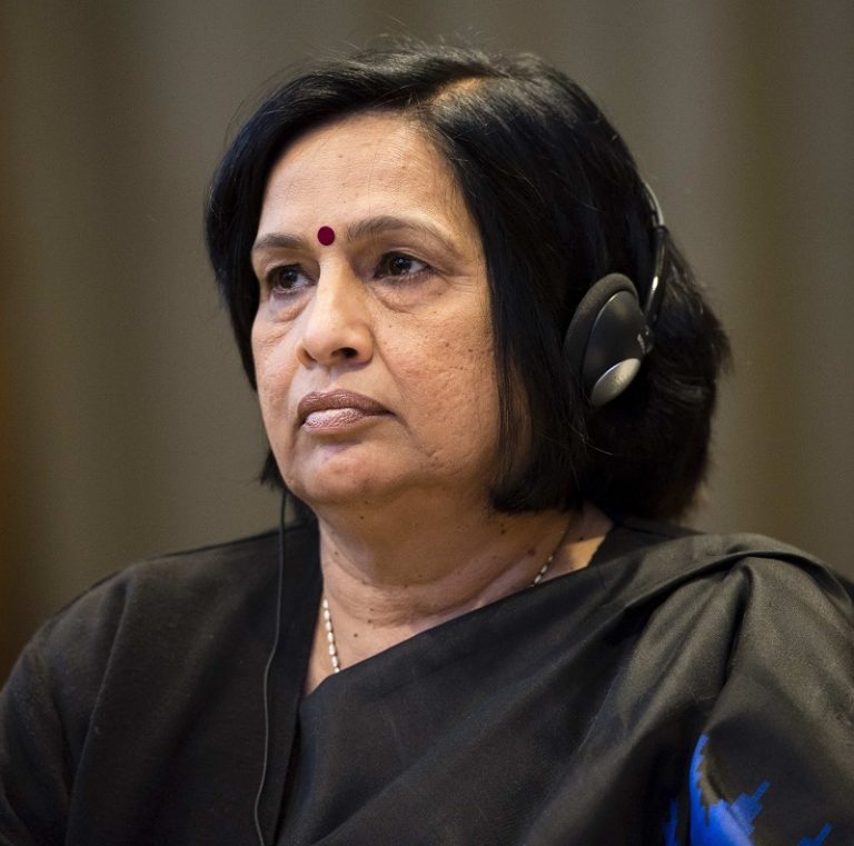 Neeru Chadha