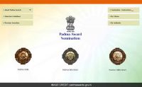 Padma Awards 2018