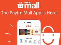 Paytm Mall