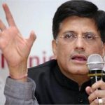 Piyush Goyal
