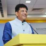 Piyush Goyal