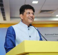 Piyush Goyal