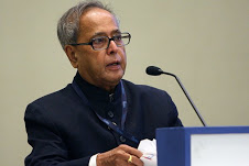 Pranab Mukherjee