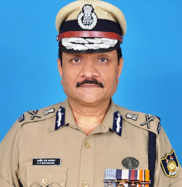 Rajiv Rai Bhatnagar
