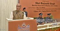 Rajnath Singh