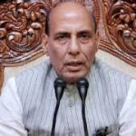 Rajnath Singh