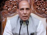 Rajnath Singh