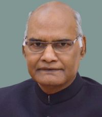 Ram Nath Kovind