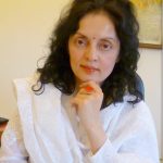 Ruchira Kamboj