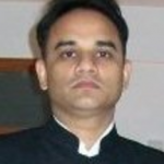 Sanjiv Narain Mathur IRAS
