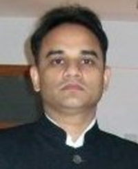 Sanjiv Narain Mathur IRAS